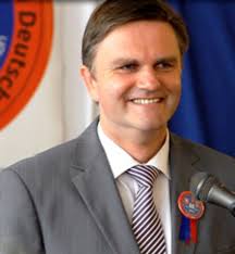 Landesgruppe Niedersachsen/Bremen feiert 60-jähriges Bestehen