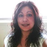 Sheree Garcia's Instagram, Twitter & Facebook