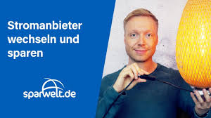Ich hoffe das hilft ein bisschen. Online Den Stromanbieter Wechseln So Sparst Du Richtig Youtube