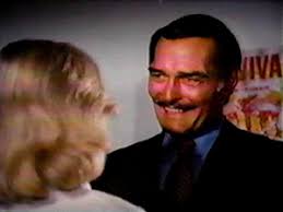 Louie The Movie Buff: JOHN RUSSELL