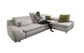 Sofaecke Hellgrau 71092800014 1 Wohn Zentrum Mit Kuchenstudio In Kelkheim Mobel Fischer
