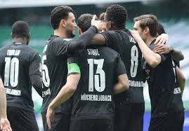 Dakikada stindl, 52'de thuram, 58. Vey4mzb2c Oowm