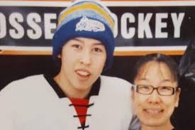 Fundraiser by Sunhee Nohrenberg : I need some help for the funeral cost for  my son