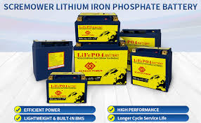 • 5x longer battery life • up to 60% lighter than autocraft® lithium battery. Amazon Com 12v Lifepo4 Motorcycle Battery Lfp Deep Cycle Lithium Iron Phosphate 51 2wh Cca280a Built In Bms Board High Performance Maintenance Free Replaceable 7s Battery Automotive