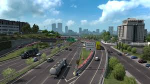 Download euro truck simulator 2 for windows to travel across europe as king of the road, a trucker who delivers cargo across impressive . Euro Truck Simulator 2 Road To The Black Sea Download Kindlcoupons