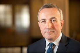 Law Society president: why are regulators silent