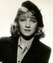 Marlene Dietrich: The Last Goddess: 12.14