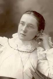 Martha Eliza Edghill Bowman (1878-1951)