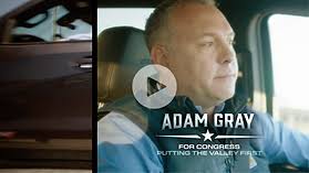 Adam Gray for Congress