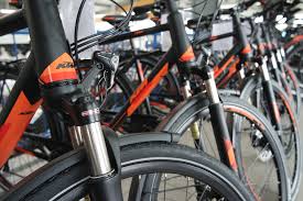 Uber Uns 2 Rad Hansen