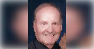Obituary information for Ronald W. Hug