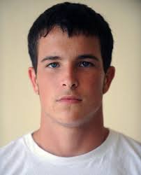 Dolphins punter Michael Palardy, a St. Thomas Aquinas grad, had long road  here