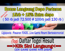 Daftar Togel Result Bonus 15rb 15 Member Baru Di 2020 Virginia Laos Oregon