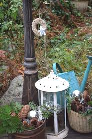 Weihnachtsdeko Garten Diy Weihnachtsdeko Aussen Weihnachtsdeko Diy Bastelideen