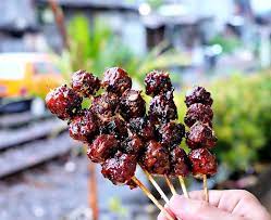 7,548 likes · 17 talking about this · 1,947 were here. 5 Kuliner Bakso Bakar Favorit Di Kota Malang Dijamin Bikin Ketagihan