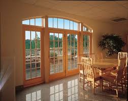 What i would have called french doors, i.e. French Doors Renewal By Andersen Of Long Island Farmingdale Ny