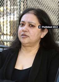 Lawyer's Lies to Win British Post Lead to New York Conviction