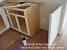 Dishwasher Cabinet Panel
