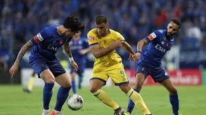 الدوري السعودي للشباب تحت 19 سنة. Ø§Ù„Ù‡Ù„Ø§Ù„ ÙˆØ§Ù„Ù†ØµØ± Ø£Ø¨Ø±Ø² Ù…Ø¨Ø§Ø±ÙŠØ§Øª Ø§Ù„ÙŠÙˆÙ… Ø§Ù„Ø¥Ø«Ù†ÙŠÙ† ÙÙŠ Ø§Ù„Ø¯ÙˆØ±ÙŠ Ø§Ù„Ø³Ø¹ÙˆØ¯ÙŠ Ù„Ù„Ù…Ø­ØªØ±ÙÙŠÙ† Ù†ÙŠÙˆØ² ÙÙˆØ± Ù…ÙŠ