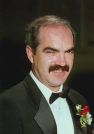 BEVERIDGE, David Roy