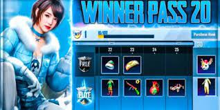 Pubg Mobile Lite Season 20 Winner Pass Release Date Leaked Rewards And More Rahul Tech