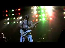 Find one night of queen tour schedule, concert details, reviews and photos. One Night Of Queen Youtube