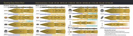 which choke for trap shotgun forums