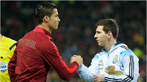 We estimate that cristiano ronaldo has a current net worth of $672,000 largely based on the estimated salary and income of $222,600 cristiano is estimated to have earned as a soccer player. Lionel Messi Vs Cristiano Ronaldo The Net Worth Salary And Release Clause Of The Players Bolavip Us