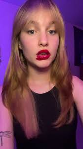 My favorite girl💋💋 #lipstickchallenge #dogtiktok #dog #teamwork