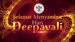 Selamat menyambut hari kebangsaan ke 63 31/08/2020. Selamat Menyambut Hari Deepavali Video Bm Youtube