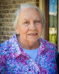 Nancy Evelyn Lynn Sikes Obituary March 24, 2025