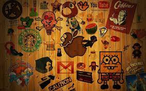 View and share our spongebob squarepants wallpapers post and browse other hot wallpapers, backgrounds and images. Hd Wallpaper Wood Spongebob Squarepants Abstract Wooden Surface Art And Craft Wallpaper Flare