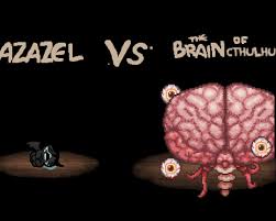 1000 (1700 on expert mode) damage: Isaac Plays Terraria Modding Of Isaac