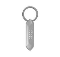 Stainless Style Keytag - AUDI Retail