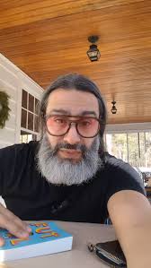 Yes. That means you. Did you order already?