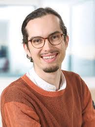 David Palmero's Instagram, Twitter & Facebook