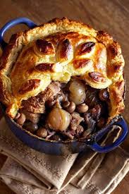 Coq Au Vin Pastei Hoender In Rooiwyn Sarie Coq Au Vin Recipes Food