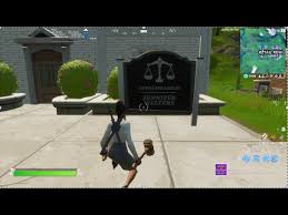 The first challenge is simple. Besuche Die Anwaltskanzlei Als Jennifer Walters Fortnite She Hulk Herausforderung 1 3 Youtube