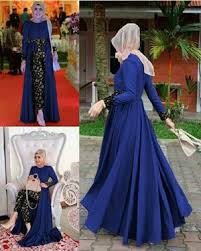 Cd istri pejabat dan cd model cantik. Setelan Baju Kebaya Kondangan Wanita Muslim Maxi Dan Celana Motif Batik Model Terbaru Ryn Fashion