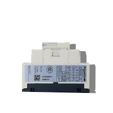 All the relays react to voltage or current with the end goal that they open or close the contacts or circuits. Original Export Three Pole Ac Contactor Control Relay Cad32b7c Three Open And Closed Ac24v 50 60hz Relays Aliexpress
