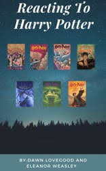 I've been reading harry potter fanfiction for decades. Reading The Harry Potter Books Fanfiction Stories