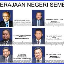 Maybe you would like to learn more about one of these? Majlis Mesyuarat Kerajaan Negeri