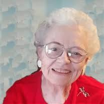 Mildred E. Rhodes Gabbard