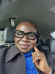 When Christ comes into your life, He washes you with His blood, breaks the  bondage of insecurity and makes all things new. You may feel broken but God  can fix you. You