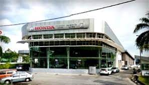 No 10,bwh,jalan kemajuan off jalan payamas, 84900, tangkak, johor, taman sentosa (honda) ban lee heng motor (melaka) sdn bhd. Honda Melaka Sunny