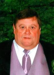 David Prue Obituary (1955