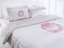elias patchwork tek kisilik yatak ortusu 160x240 pembe yatak yatak ortusu yatak ortuleri
