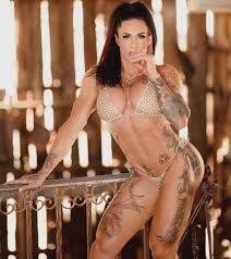 Jenn Aguirre - Free pics, galleries & more at Babepedia