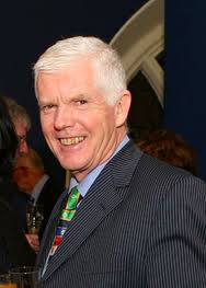 Condolence Book for Colm Padraig BERKERY (Termonfechin, Louth)