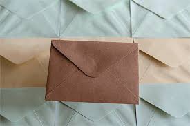 If it means something to you, it will mean something to them. Letter Writing 101 Tips From A Hallmark Card Writer Life Kit Npr